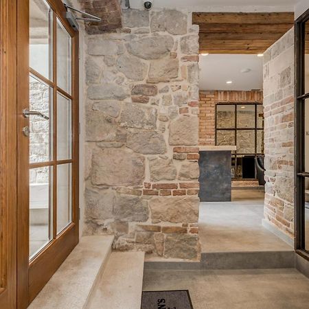 Stonemasons Heritage Сплит Екстериор снимка