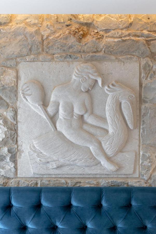 Stonemasons Heritage Сплит Екстериор снимка