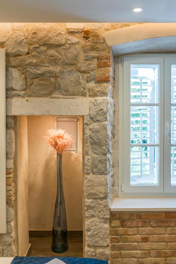 Stonemasons Heritage Сплит Екстериор снимка