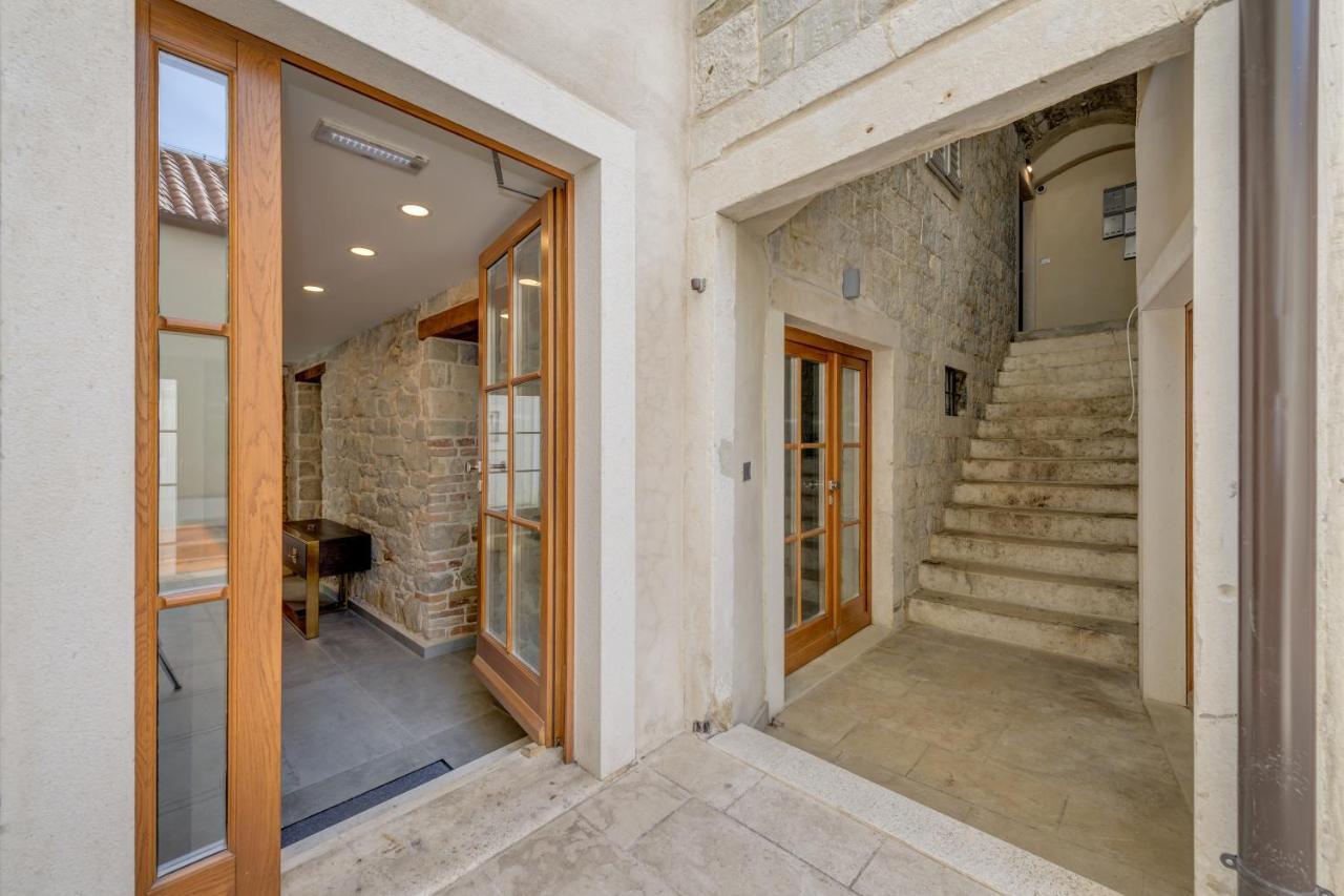 Stonemasons Heritage Сплит Екстериор снимка
